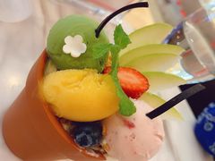 -哈根达斯(皇庭店)