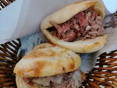 -永隆茂驴肉火烧(兴华路店)