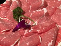 -鲁西肥牛(九方购物中心店)