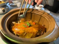 -外婆家(杭州马塍店·杭帮菜名店)
