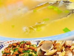 -旺角小渔村(二马路店)