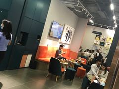 -海马体照相馆(佛山岭南站店)