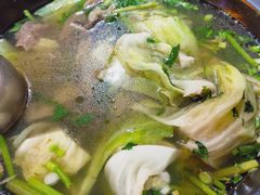 -乐山食古香跷脚牛肉