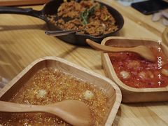 -麦甜创意轻食餐厅(西康路店)