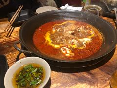 -老天桥蛙炉火锅(姑苏总店)