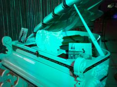 -真爱范特西KTV(交大店)