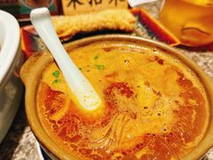 -南京大牌档(人民广场店)