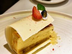 -王品牛排(福州泰禾店)