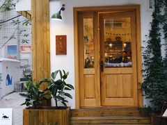 门面-懒鱼时光馆(沙坪坝店)
