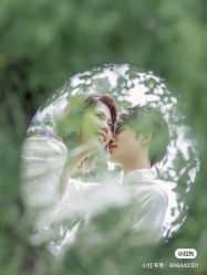 点击看大图 -青禾蒙娜丽莎婚纱摄影(武汉总店)