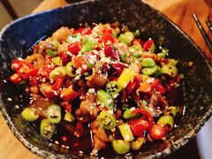 -付小姐在成都(中山公园店)