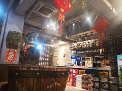 -三千里烧烤(外滩店)