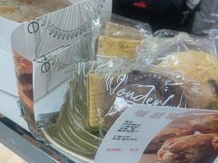 -路西仕·手作西点(气象台路店)