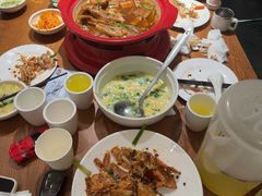 -吕氏疙瘩汤·新鲁菜(济南万象城店)