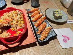 -鱼意寿司(钟村分店)