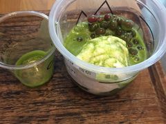 -去茶山(鸿通城店)