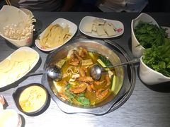 -豫缘王婆大虾(祭城总店)