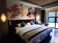 -德门仁里精品酒店(安仁店)