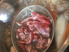 -牛品福潮汕牛肉火锅(旺庄店)