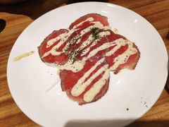 -水林间·寿喜烧自助(仙林金鹰店)