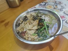 -雙冲柳州螺蛳粉&酸嘢&桂林米粉(簋街店)