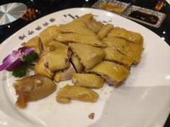 -丰食农家乐
