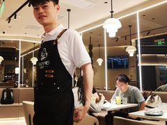 -CRAZYONES西班牙海鲜饭(上海美罗城店)