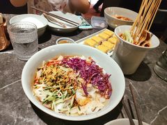 -长安记·大美陕菜(大族广场店)