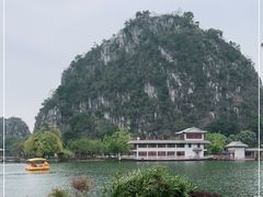 -星湖旅游景区七星岩