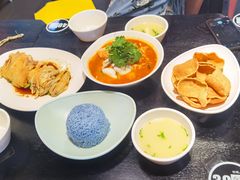 -Asianplus海蓝鸡饭