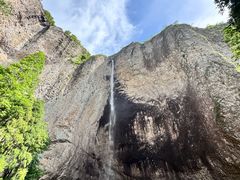 -雁荡山风景名胜区