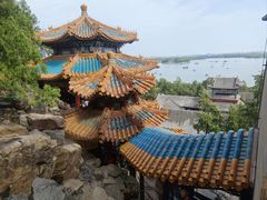 -颐和园