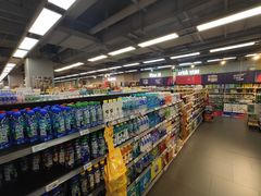 -美廉美超市(圣熙8号购物中心店)