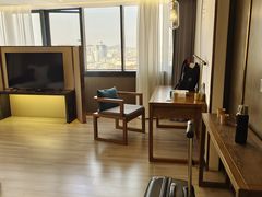 -华怡·金信酒店(潮州古城人民广场店)