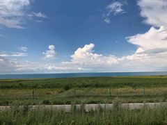 -青海湖国家重点风景名胜区