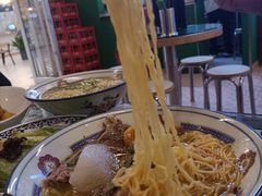 -七爷清汤腩·港式餐厅(金狮广场店)