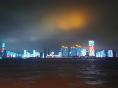 -武汉关码头(轮渡站)