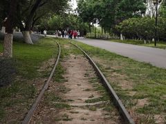 -永定河休闲森林公园