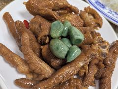-清真·鸦儿李记·小馆(后海店)