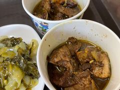 -好成财牛排馆(涂门街总店)