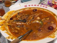 -食味楼(枫林湾店)