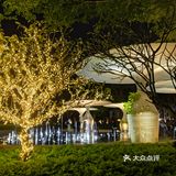 深圳欢乐海岸|海岸步行街攻略