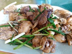 -正宗鸡饭粤香酒家(朱村店)