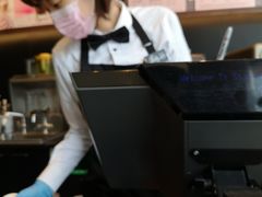 -星巴克臻选(北京富力家园店)
