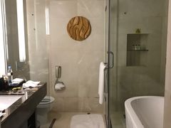 -青岛海尔洲际酒店