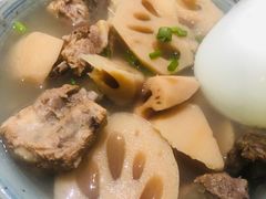 -静一餐厅·湖北菜(前门创始店)