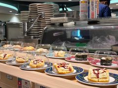 -大起水产回转寿司(道顿堀店)