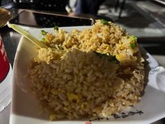 酱油炒饭-提老炮儿烧烤(南山店)