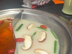 -熊喵来了火锅·牧场好肉(邯郸邯山万达店)