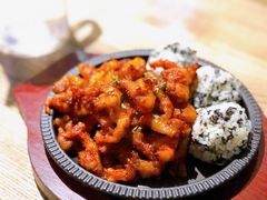 -Dak's 炸鸡(远景路店)